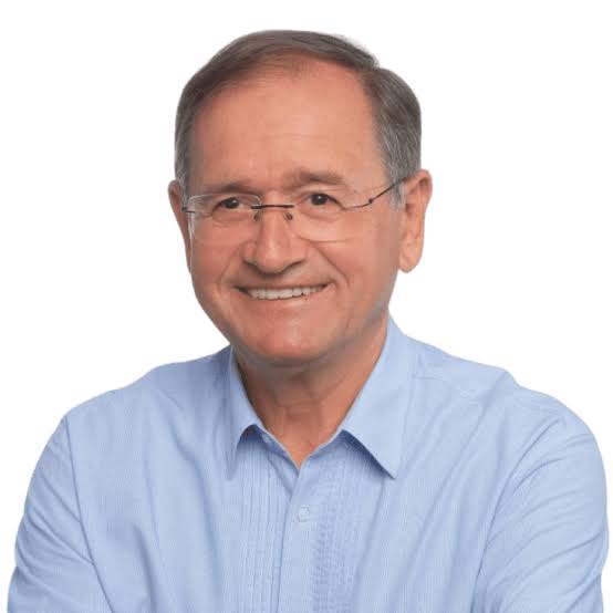 ZASL. PROF. DR. RADO BOHINC