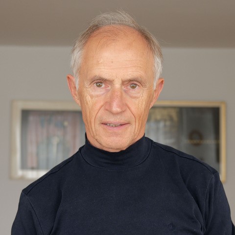 ZASL. PROF. DR. MARTIN ČOPIČ